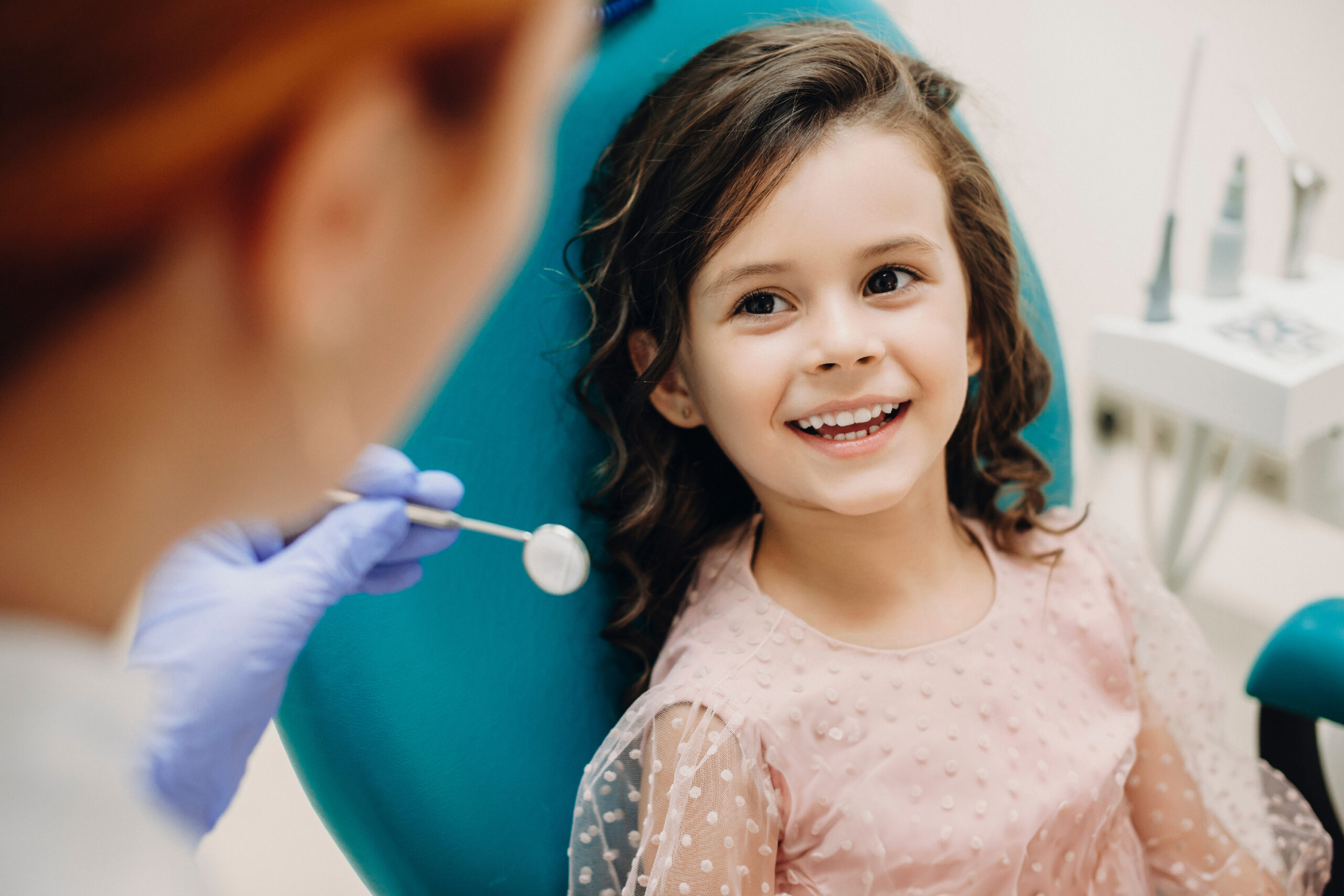 Pediatric Dentistry